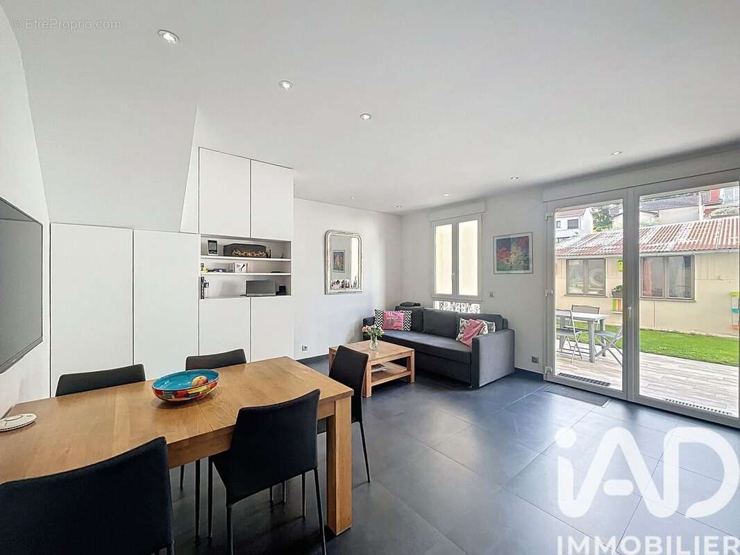 Photo 6 - Appartement à SURESNES