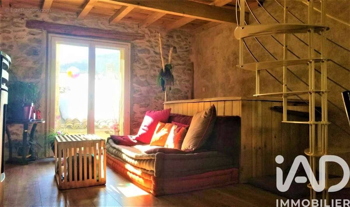 Maison 66 m² à Belcaire  - photo 5