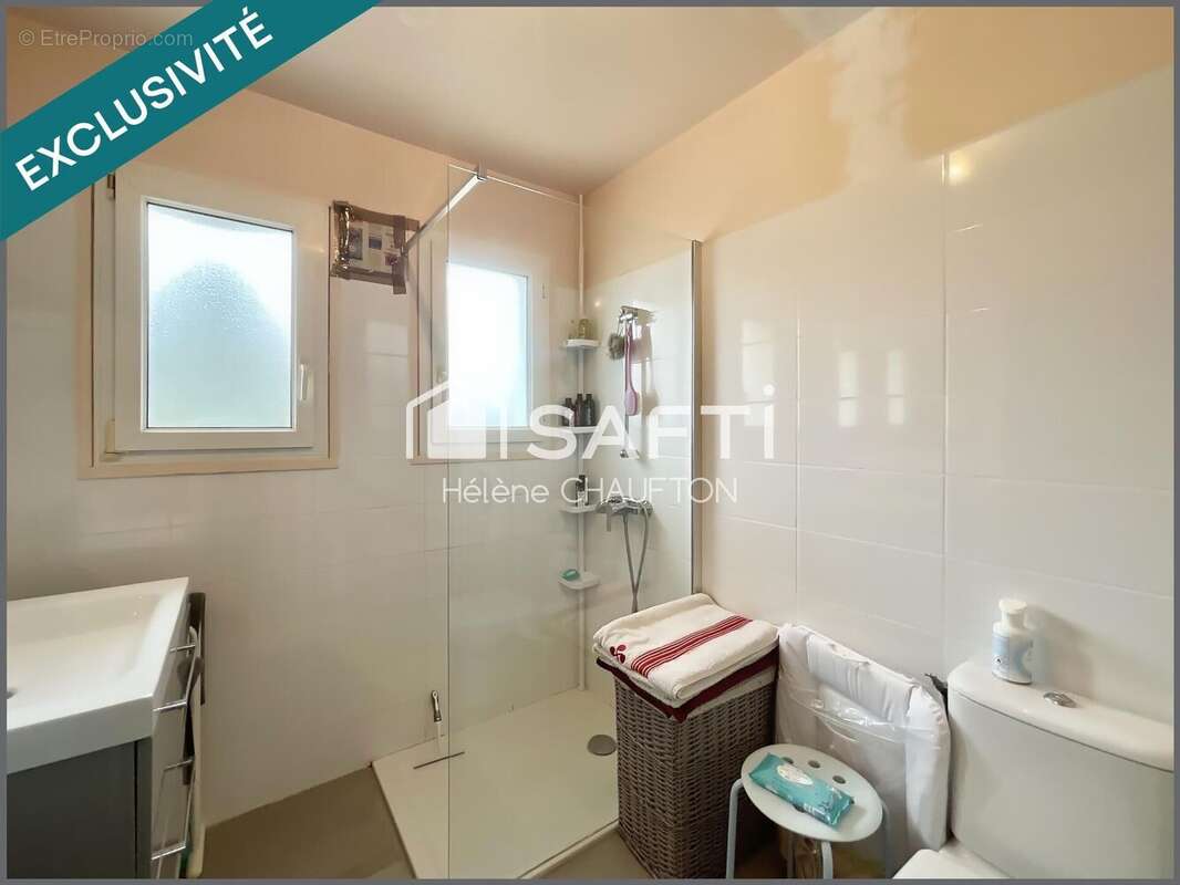 Photo 7 - Maison à BREVAL