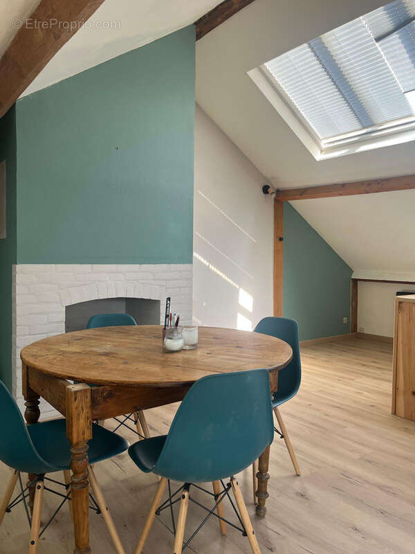 Appartement à ORLEANS