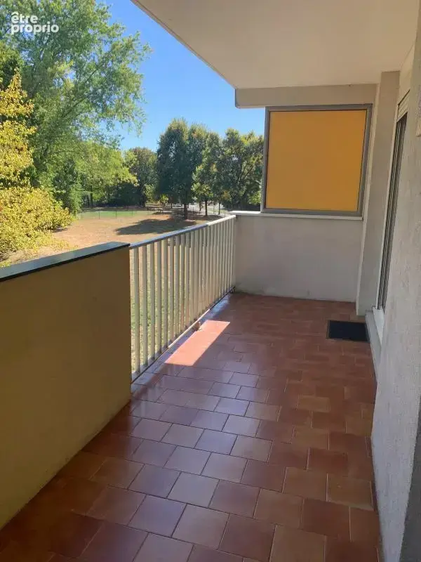 Appartement t4 au 2e étage avec ascenseur - photo 3