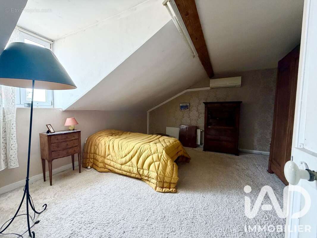 Maison 98 m² à Taverny  - photo 9