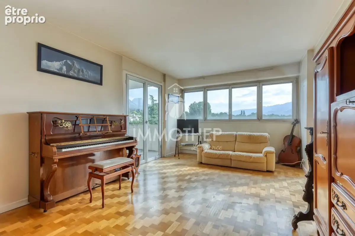 Appartement 3 pièces 84 m² à vendre à Meylan (38240) - photo 6
