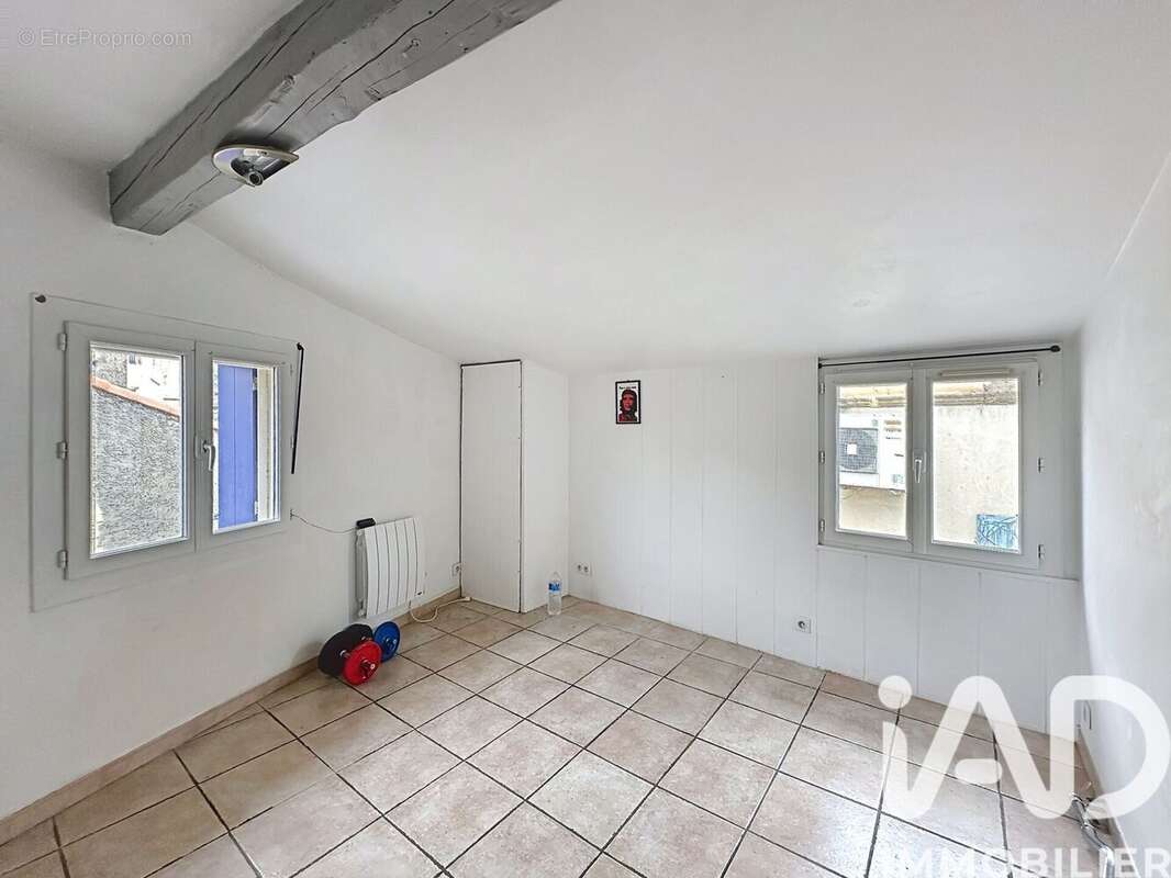 Photo 4 - Maison à TARASCON