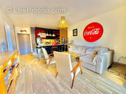 Appartement à SAINT-PAUL