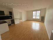 Appartement à CLAYE-SOUILLY