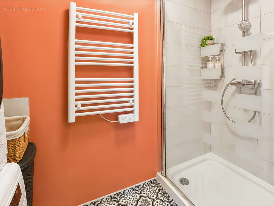 Appartement 84m² à massy - photo 8