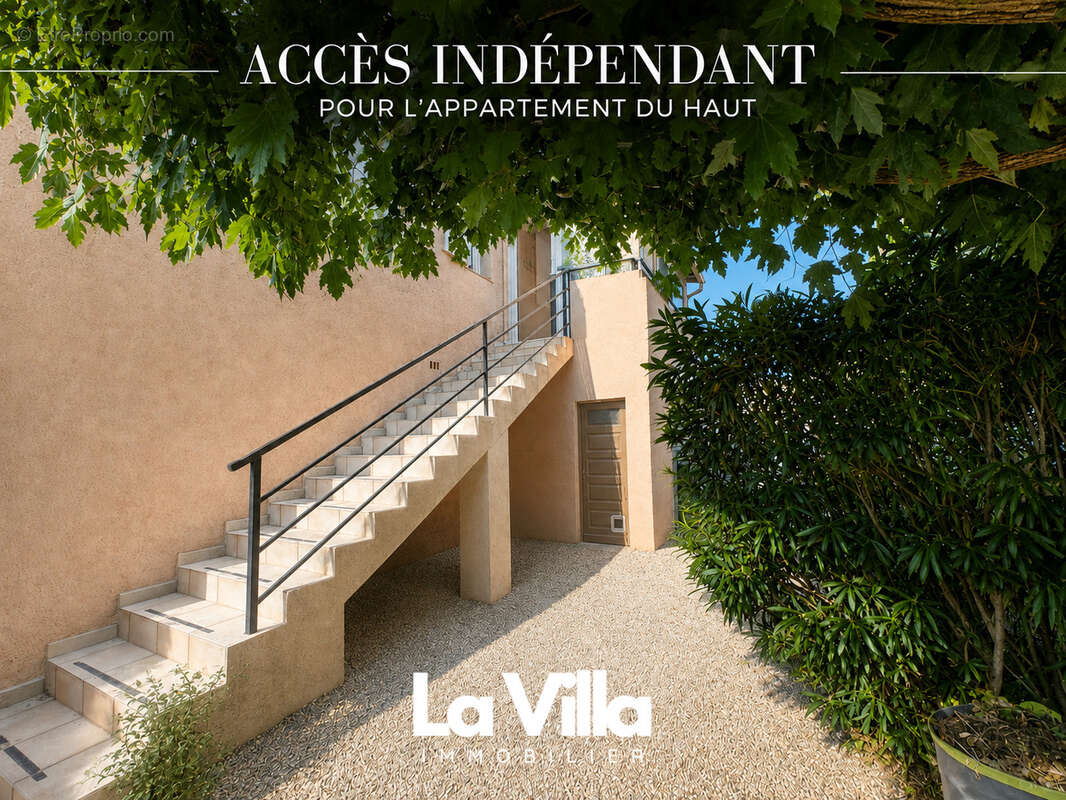 Maison  10 pièce(s) 210 m2 - photo 18