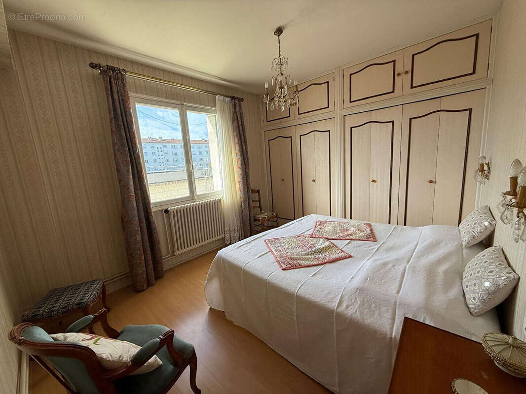 Appartement à PERIGUEUX