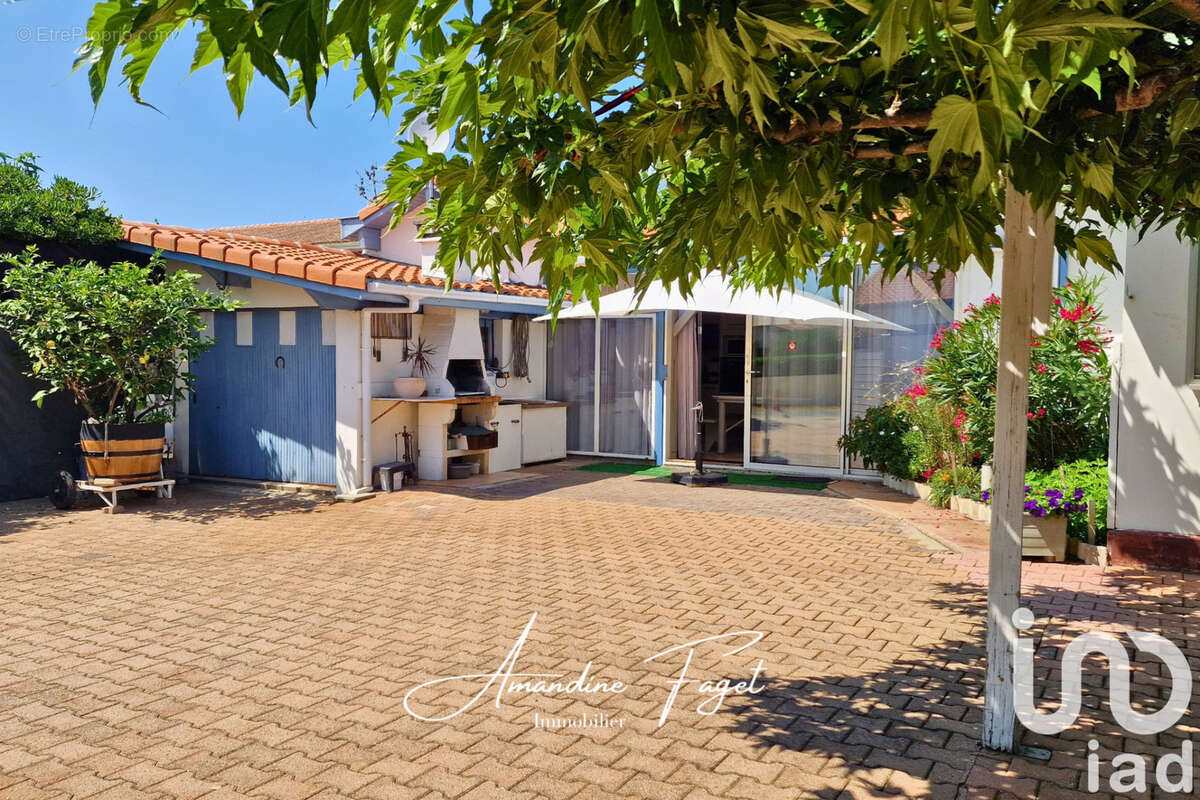 Photo 3 - Maison à BISCARROSSE