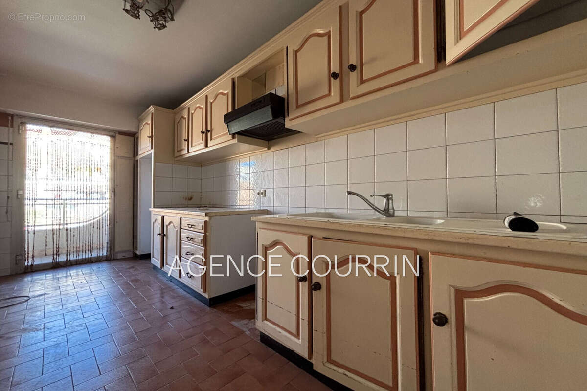 Appartement à GRASSE