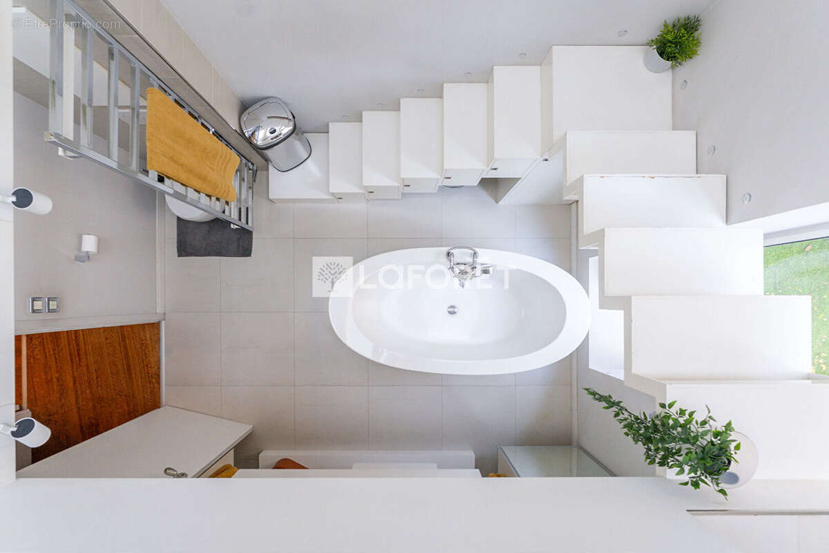 Maison à MARSEILLE-12E