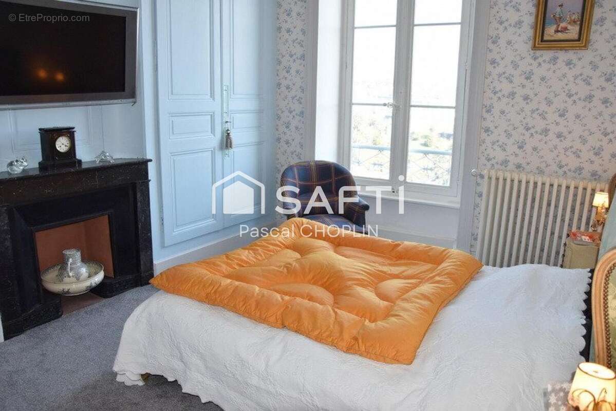 Photo 9 - Appartement à ANNONAY