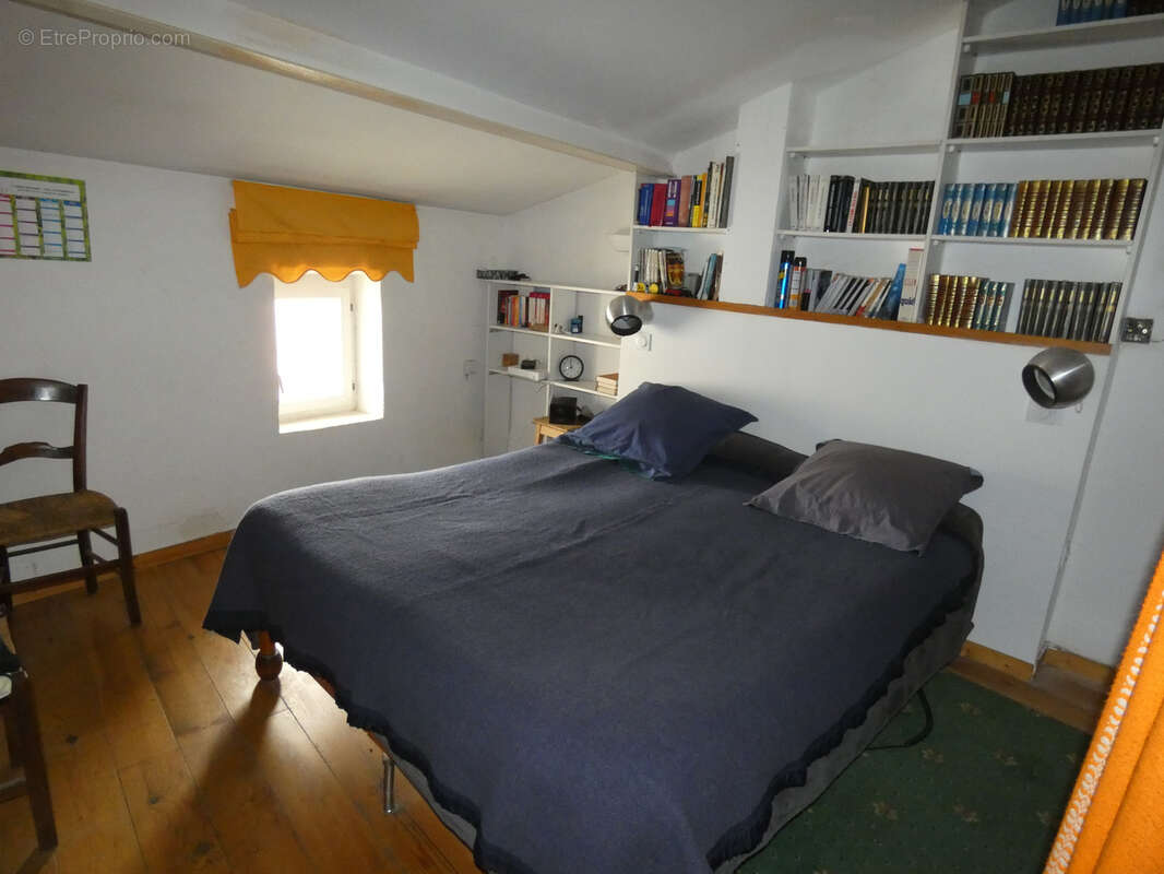 Maison à LAURE-MINERVOIS