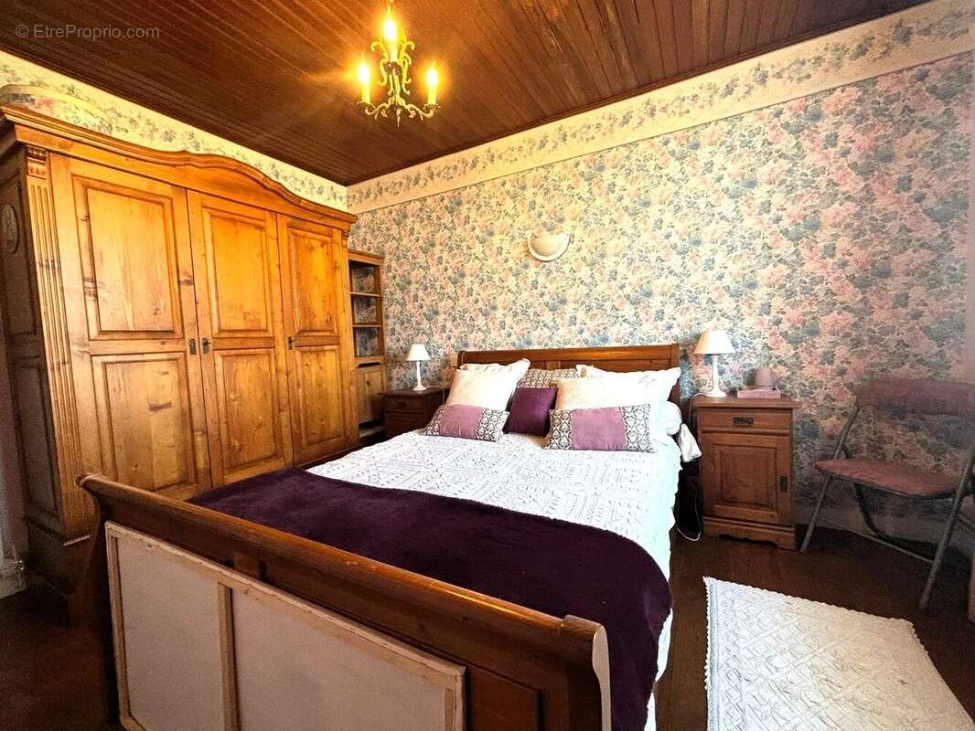 Maison à SAINTE-FOY-LA-GRANDE