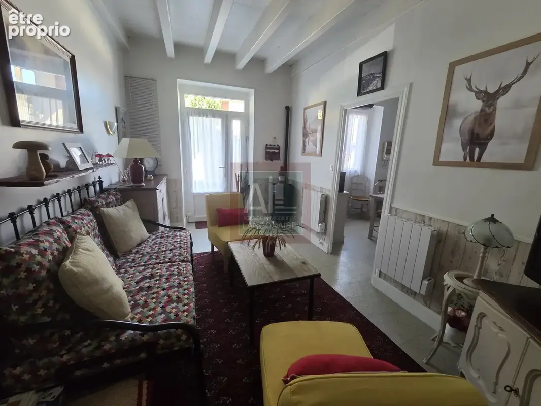 Maison de village - photo 2