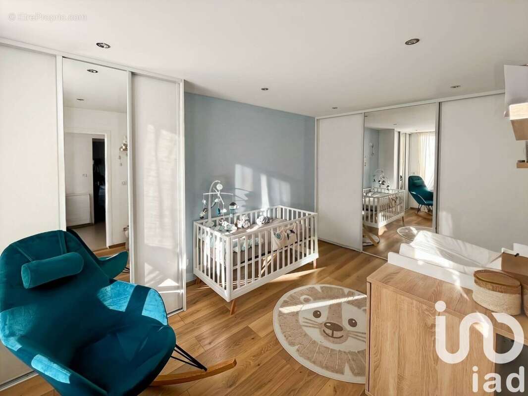 Photo 9 - Maison à SUCY-EN-BRIE