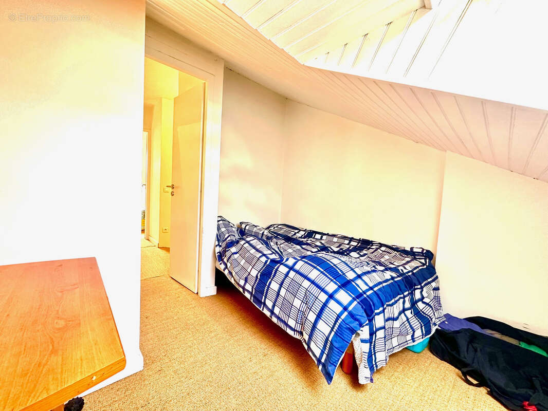 Appartement Hypercentre, demandez nous la vidéo. Idéal investisseur airbnb - photo 7