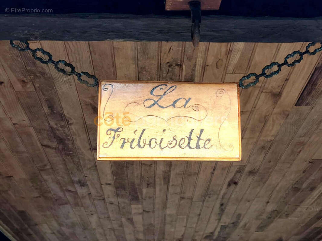 Maison à BIEVILLE-QUETIEVILLE