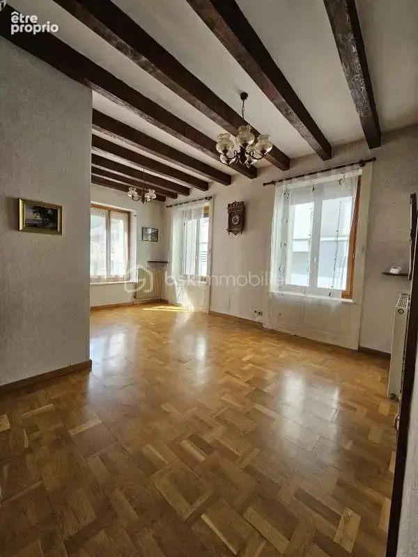 Maison 3 niveaux avec fort potentiel + T1 indépendant - photo 4