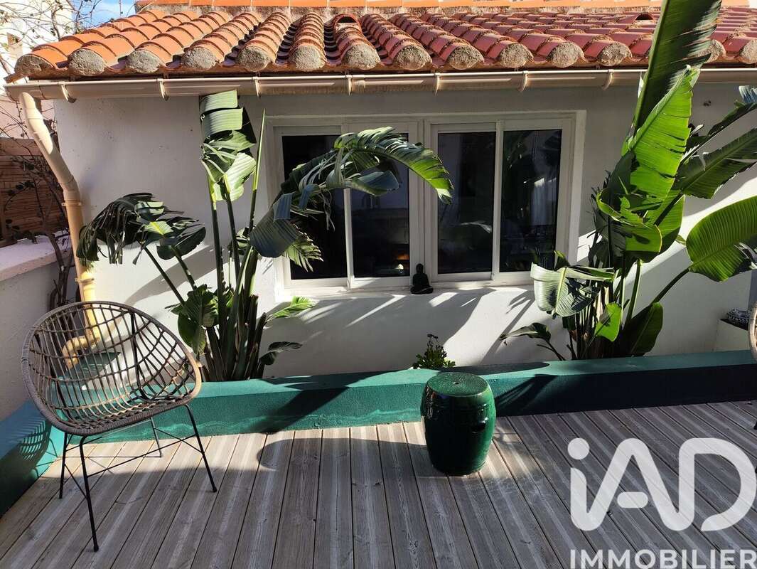 Photo 2 - Appartement à PORT-VENDRES