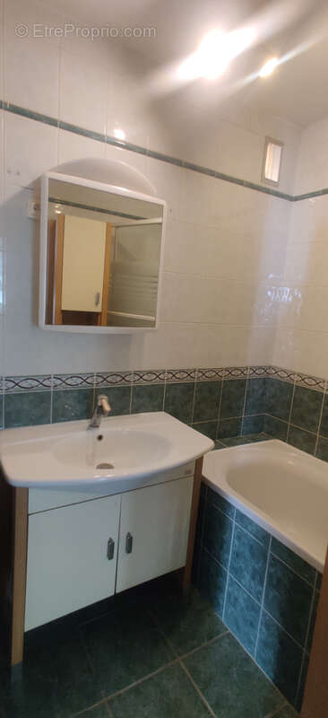 Appartement à MARSEILLE-11E