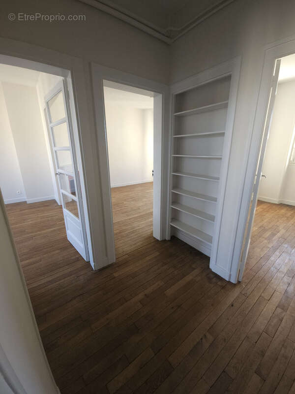 Appartement à LIMOGES