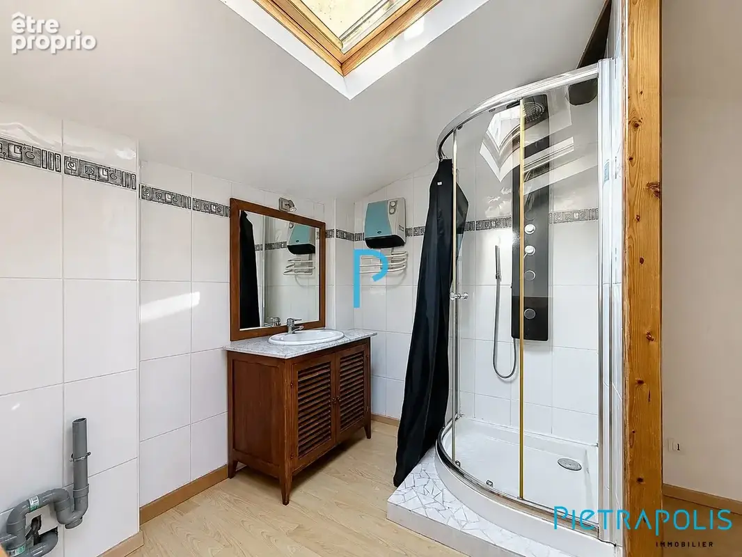 Appartement 31 m² à Tarare  - photo 5