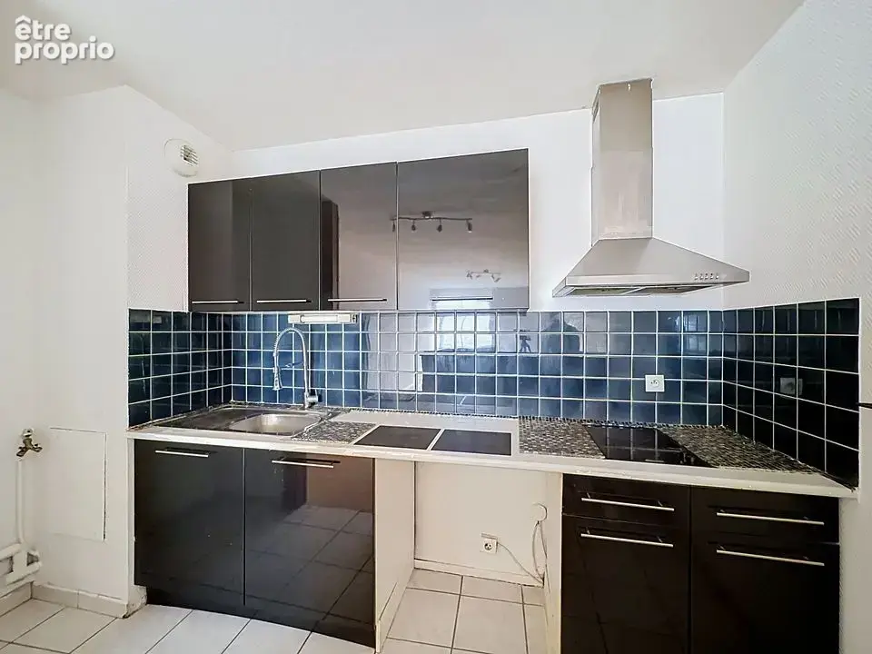 À vendre   appartement 2 pièces de 57 m2 à nancy - photo 10