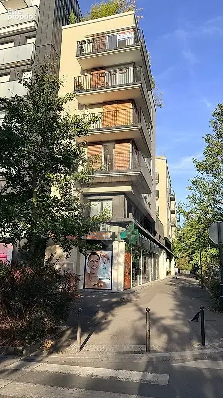 Appartement 3 chambre(s) à vendre - photo 18