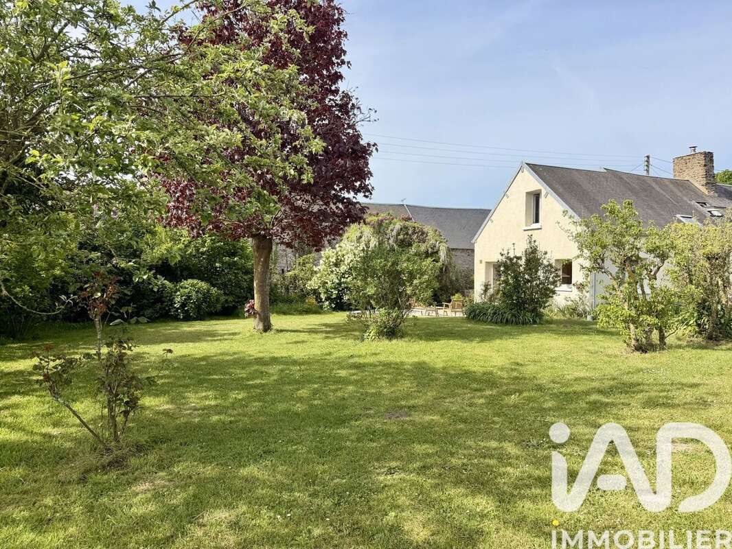 Photo 5 - Maison à BLAINVILLE-SUR-MER