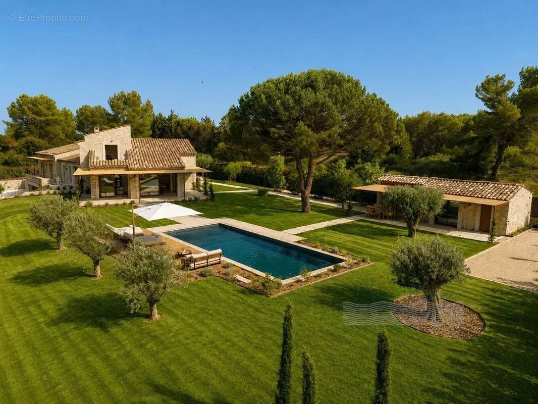 Maison à MOUGINS