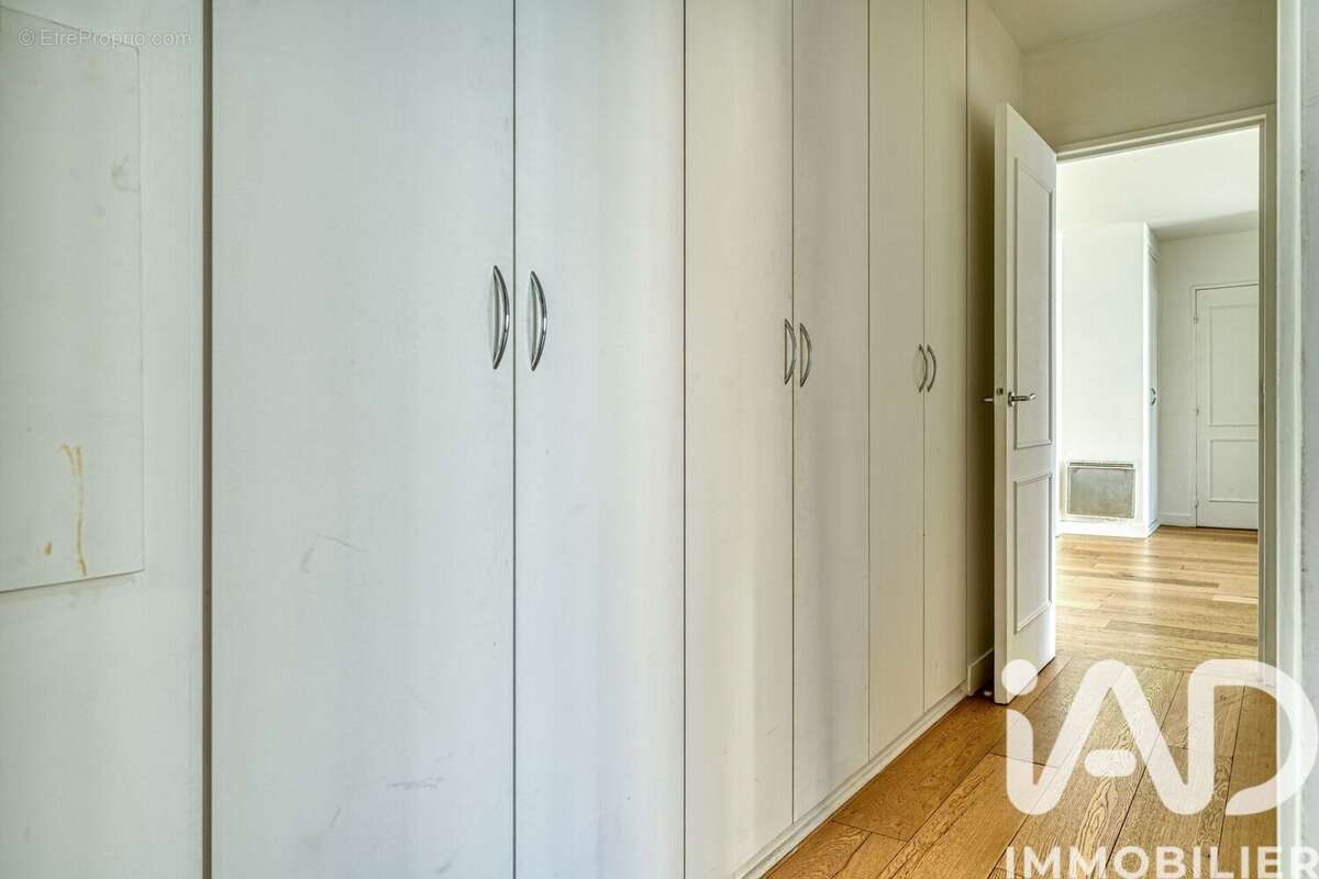 Photo 8 - Appartement à PARIS-15E