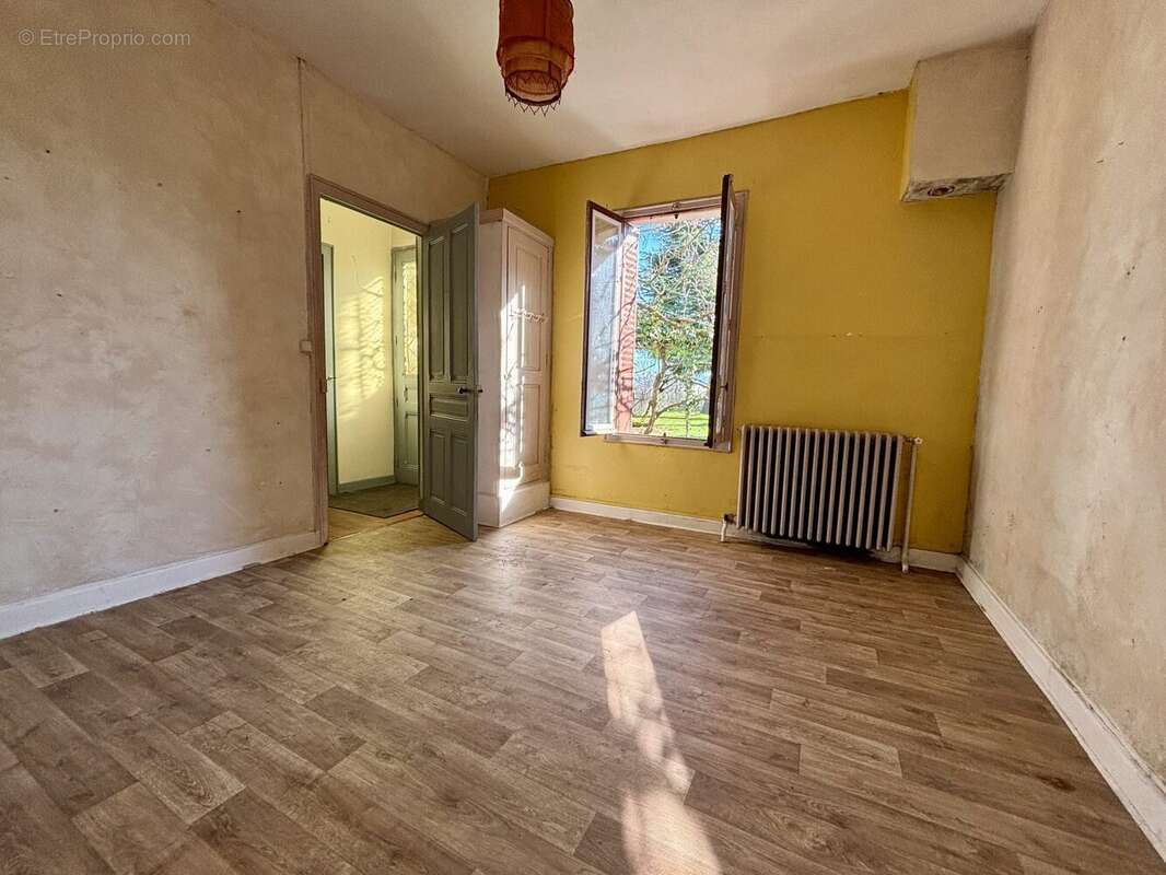 Maison 58 m² à Romans-Sur-Isere  - photo 6