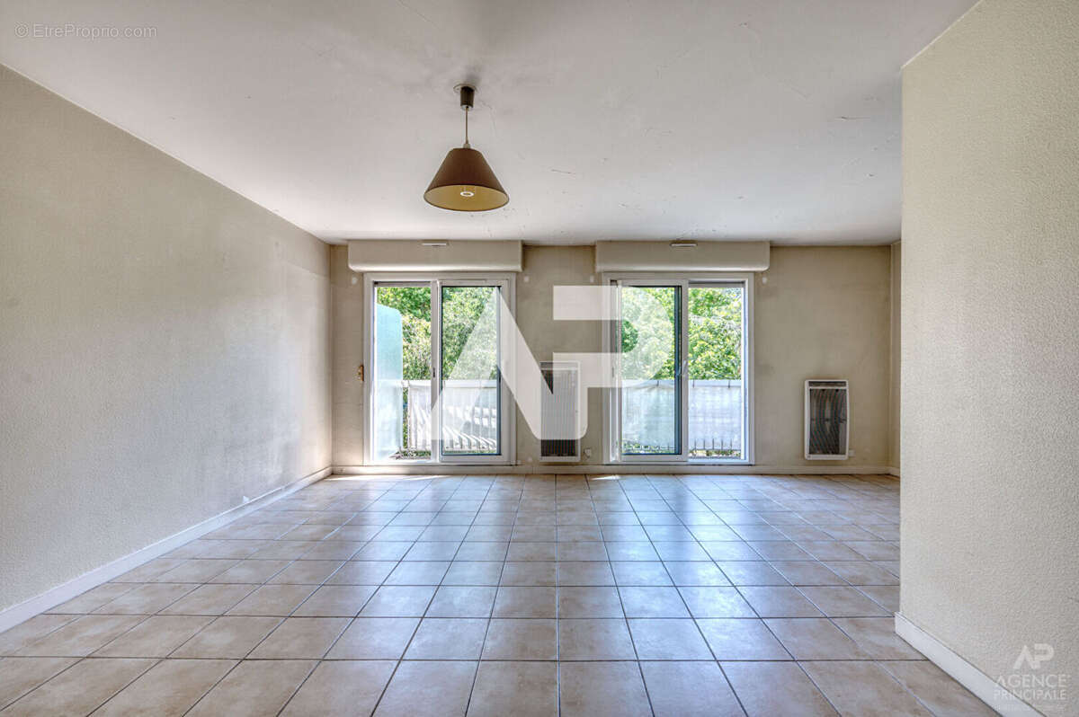 Appartement à RUEIL-MALMAISON