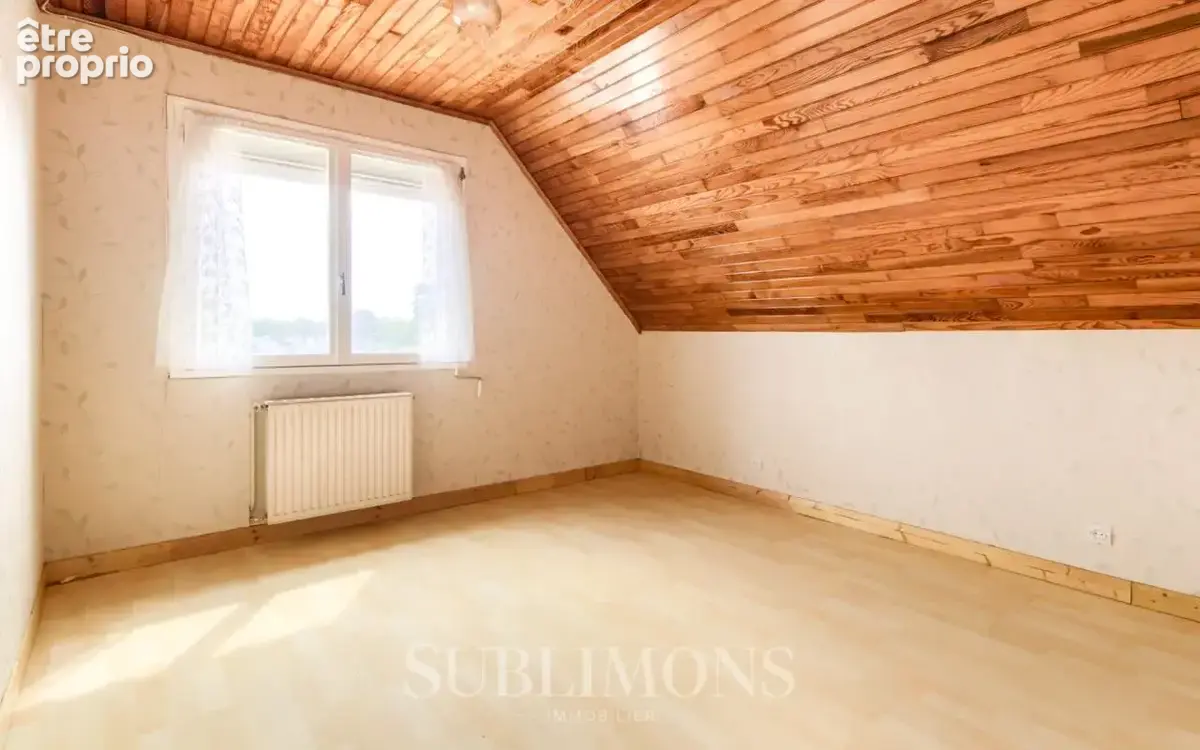 Maison à vendre Nostang - photo 5
