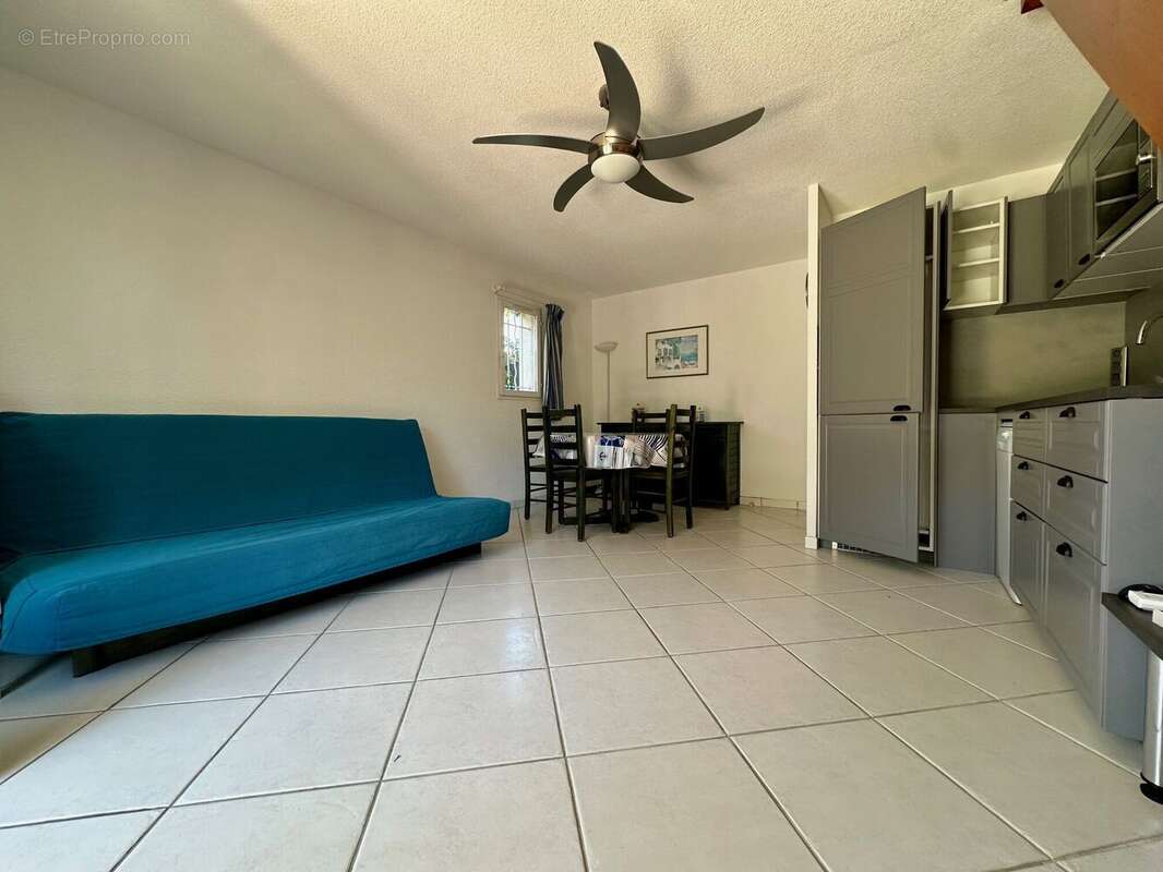 Photo 4 - Maison à LA SEYNE-SUR-MER