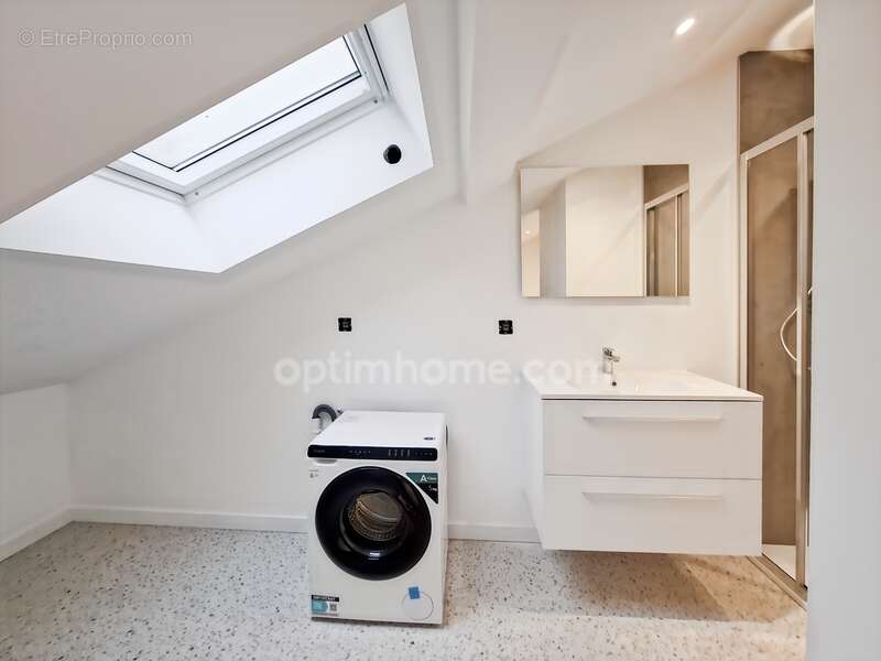 Appartement à VICHY