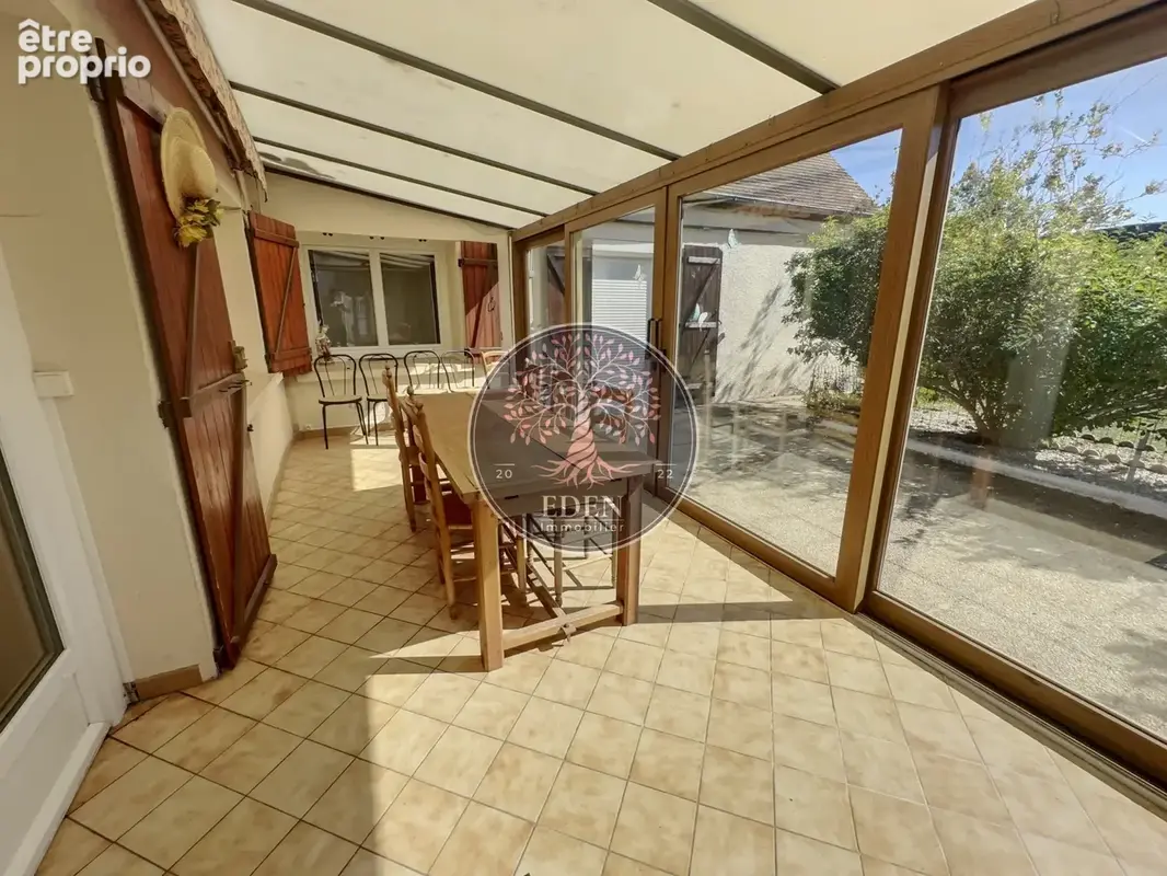 Maison 170m2 4Ch - photo 6
