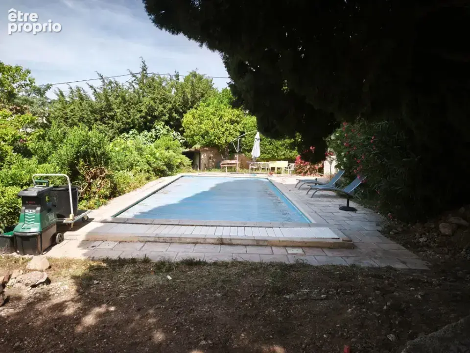 Terrain 653 m² à vendre à Toulon (83000) - photo 3