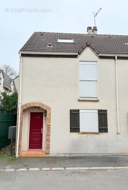 Maison à VILLEPINTE