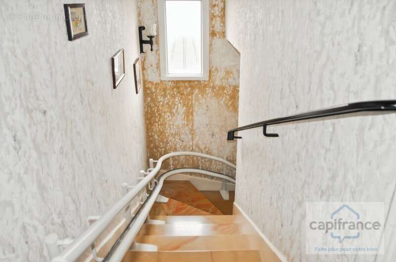 Maison à SAINT-MARCEL