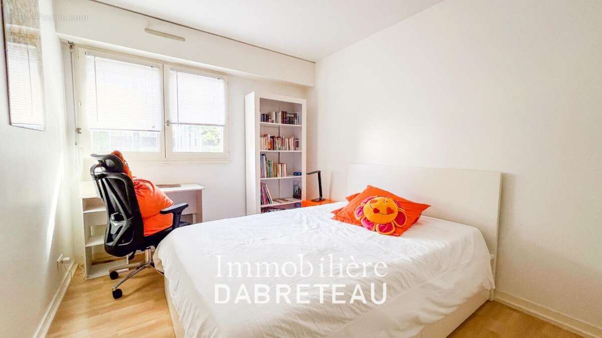 Appartement à LYON-4E