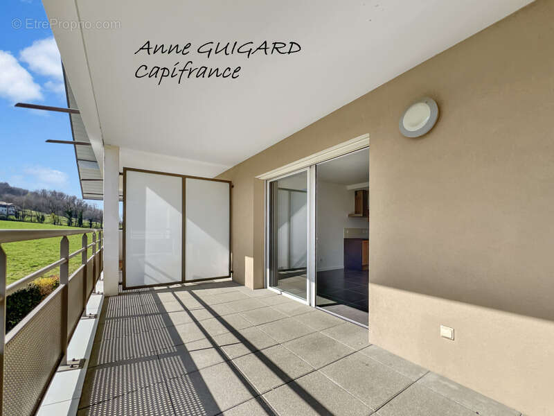 Appartement à ANNECY-LE-VIEUX