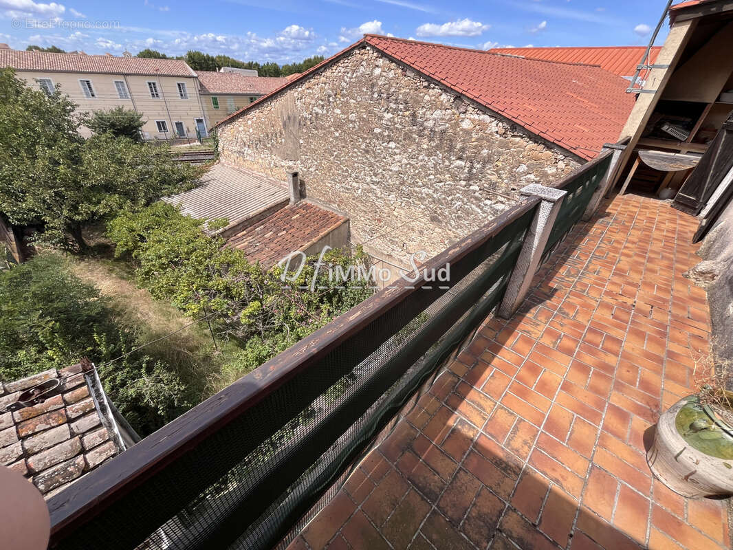 Appartement à NARBONNE