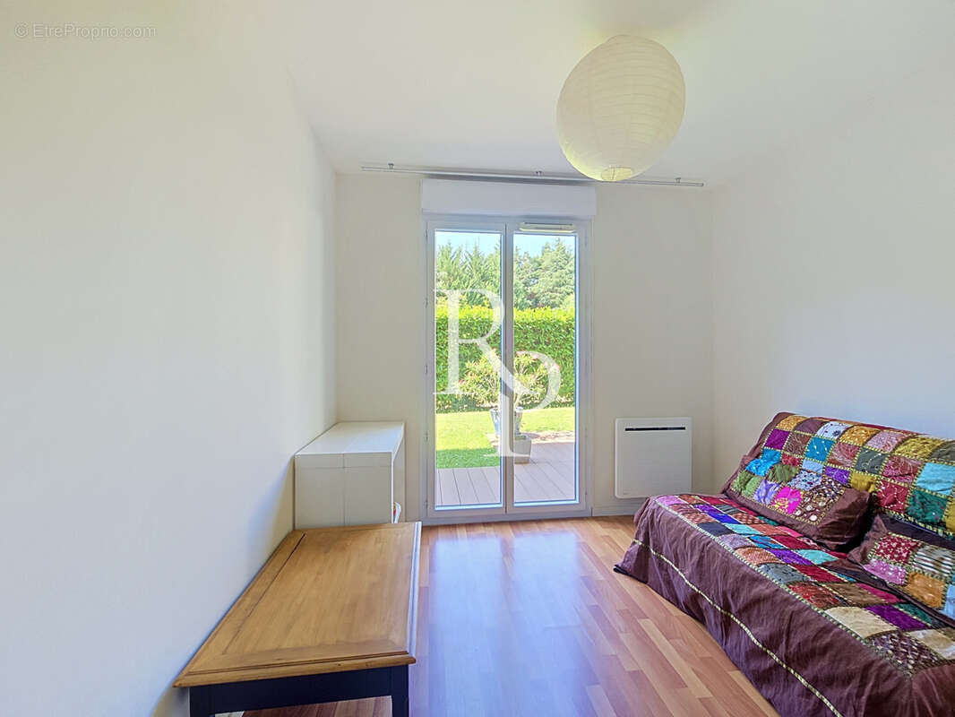 Appartement à TASSIN-LA-DEMI-LUNE