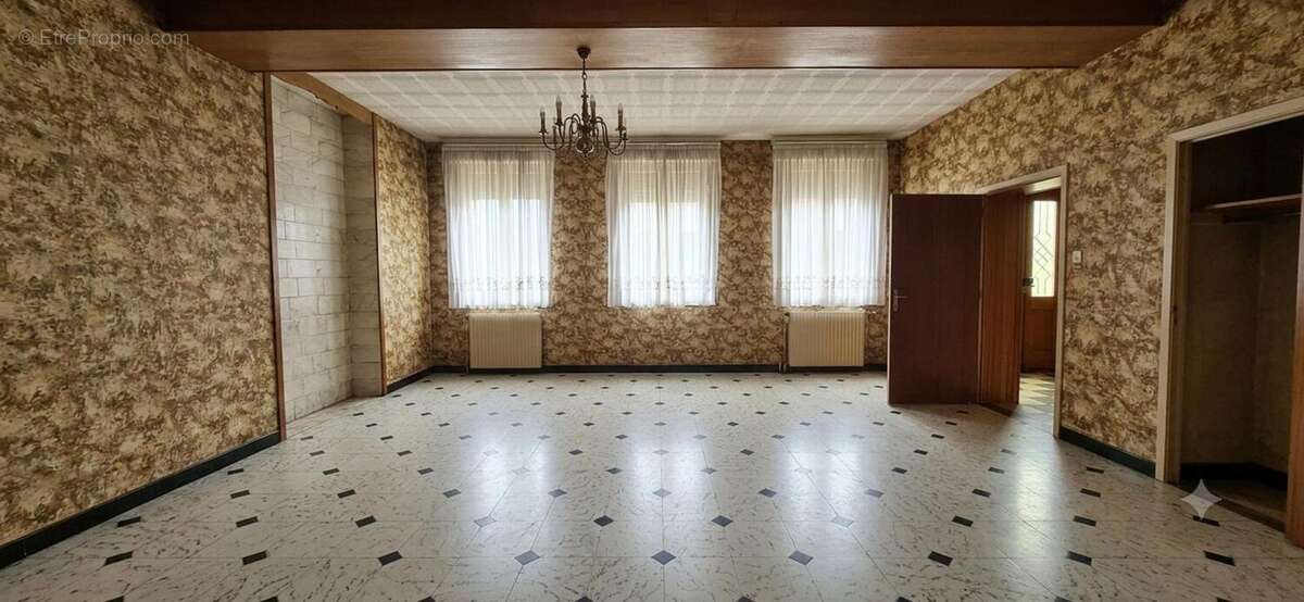 Maison de caractère 175 m² - photo 7