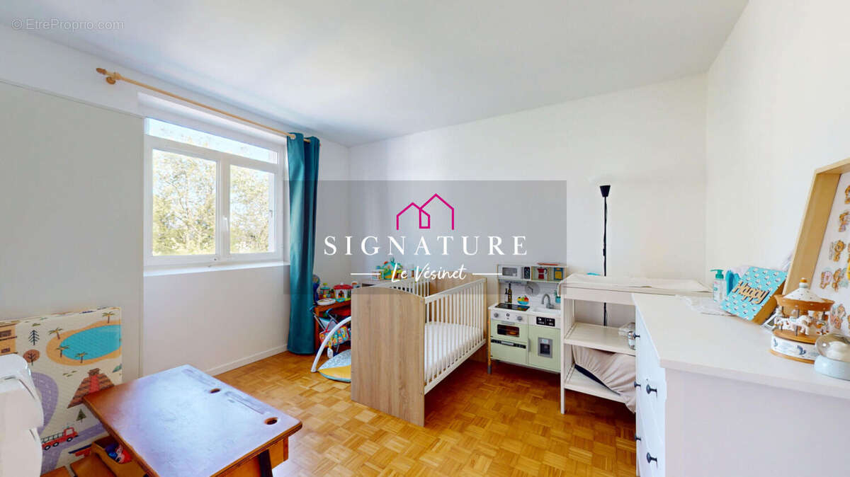 Appartement à MONTESSON