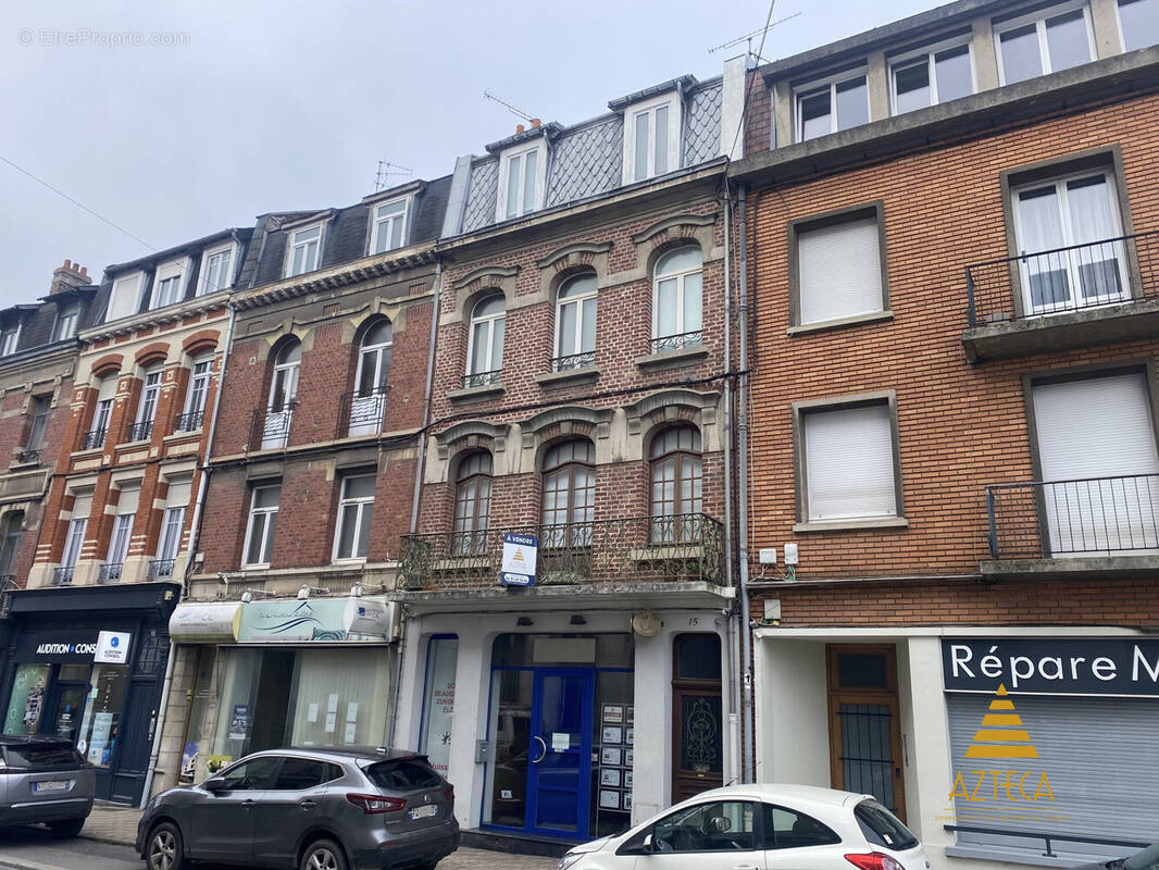 Appartement à CAMBRAI