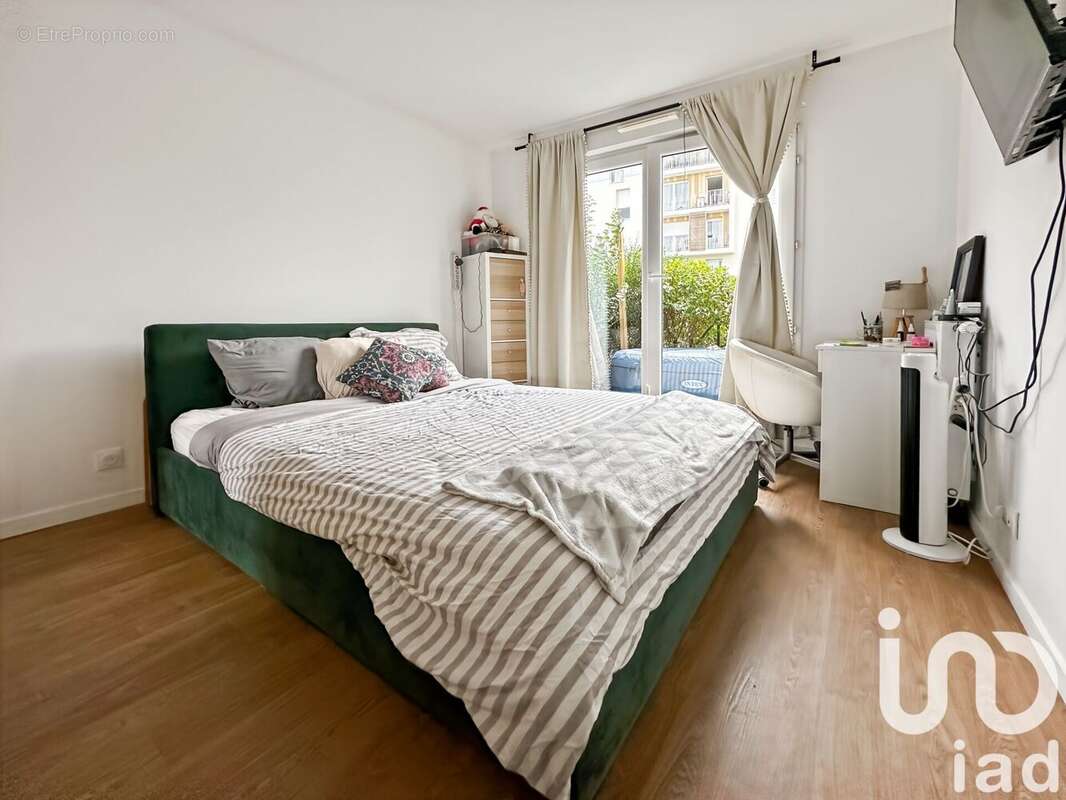 Photo 8 - Appartement à VAIRES-SUR-MARNE